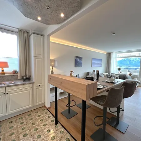 Ferienwohnung Sternenhimmel * Fussen